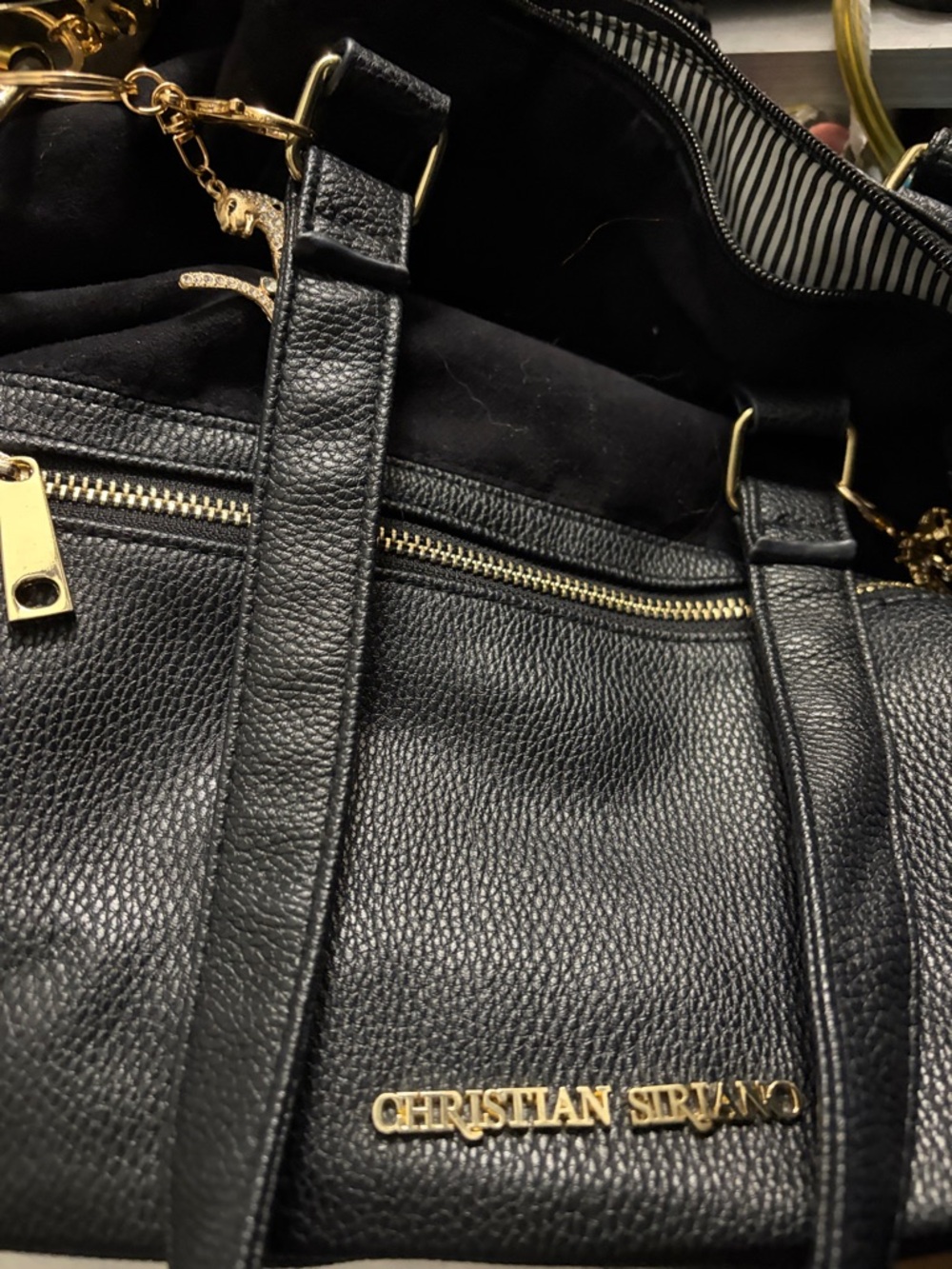 Christian Sirjano Rebecca Minkoff